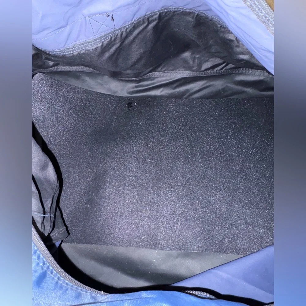 Huge Vintage Nike Duffle Bag